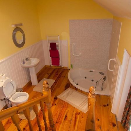 Clarmont Guest House Портръш Екстериор снимка