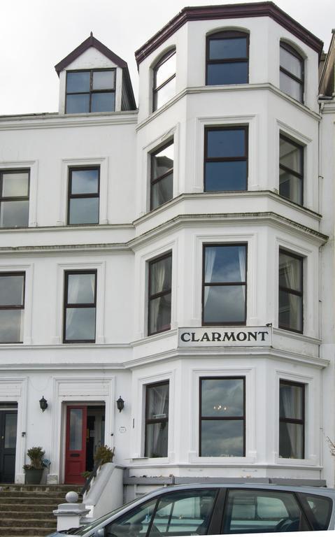 Clarmont Guest House Портръш Екстериор снимка