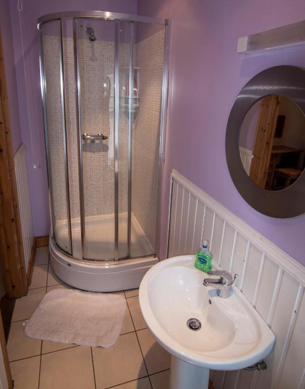 Clarmont Guest House Портръш Стая снимка