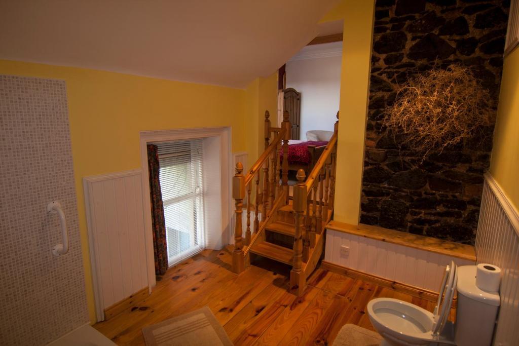 Clarmont Guest House Портръш Екстериор снимка