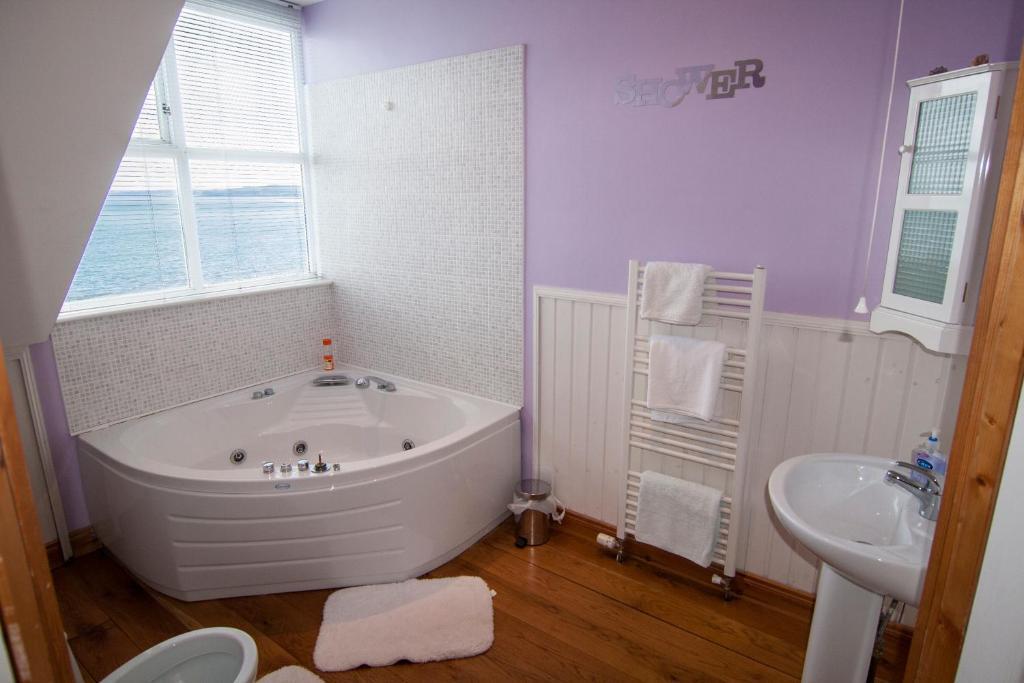 Clarmont Guest House Портръш Екстериор снимка